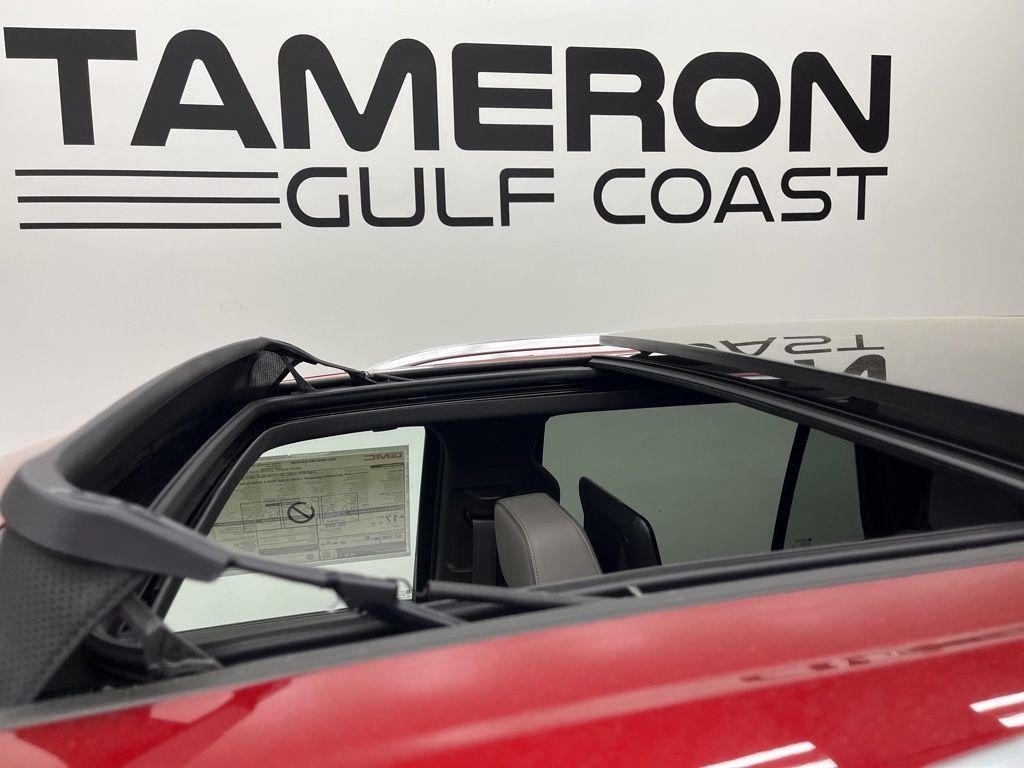 new 2026 GMC Yukon car, priced at $79,200