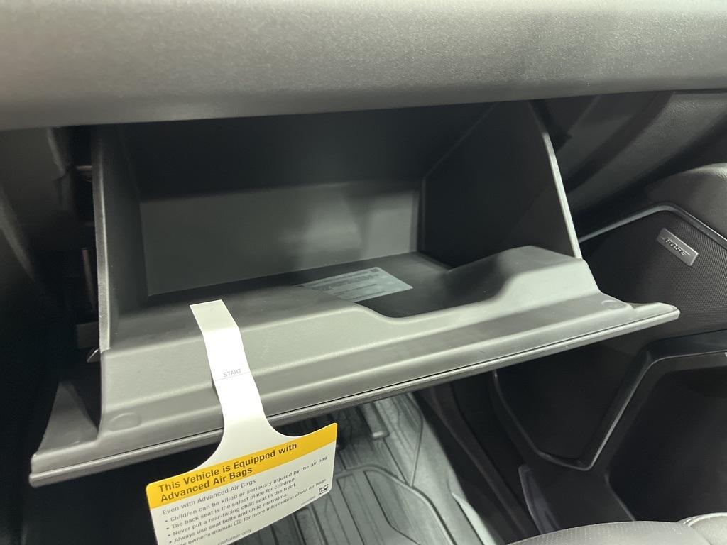 new 2026 GMC Sierra 1500 car, priced at $62,971