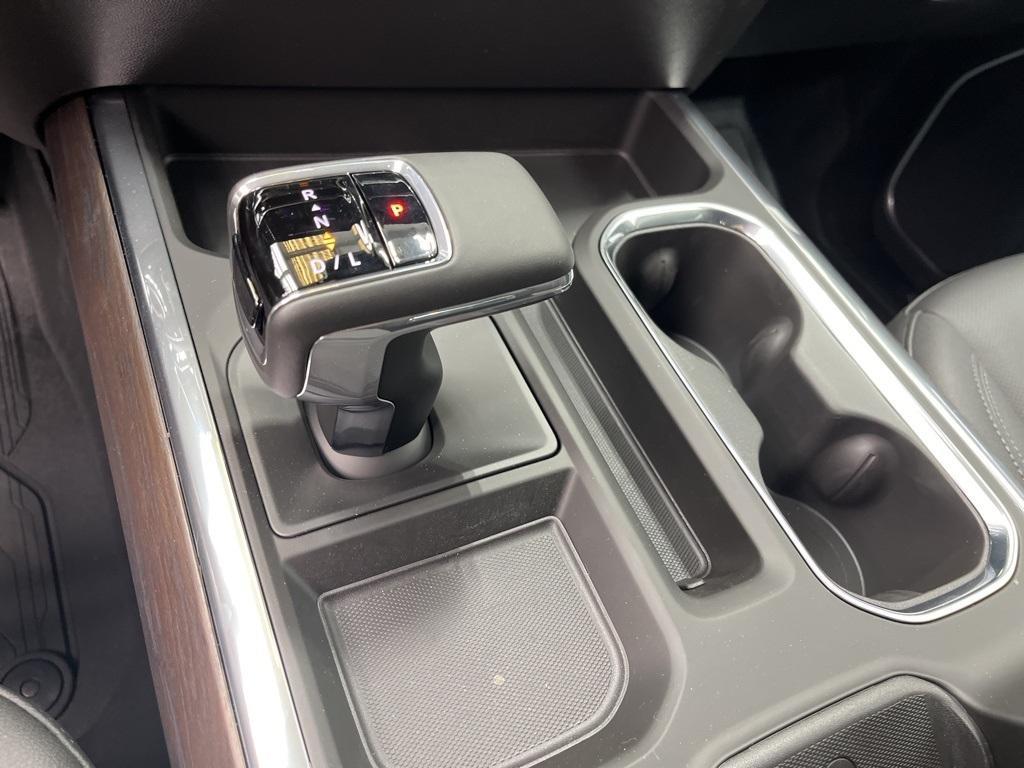 new 2026 GMC Sierra 1500 car, priced at $62,971