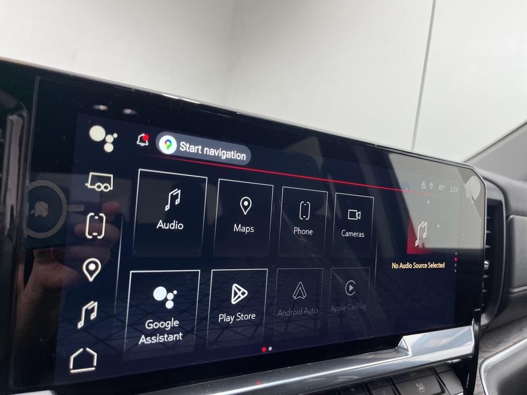 new 2026 GMC Sierra 1500 car, priced at $62,971