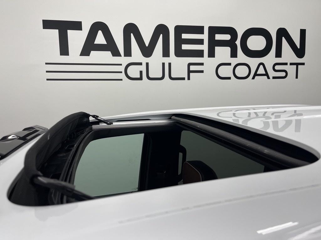 new 2026 GMC Sierra 2500 car, priced at $100,175