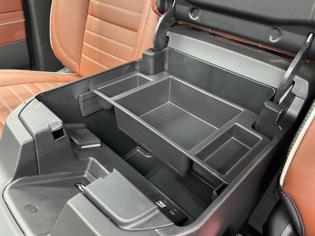 new 2026 GMC Sierra 2500 car, priced at $100,175