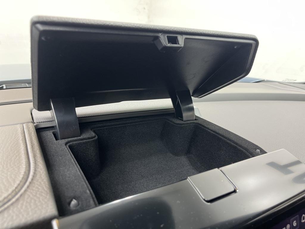 new 2026 GMC Yukon car, priced at $91,360