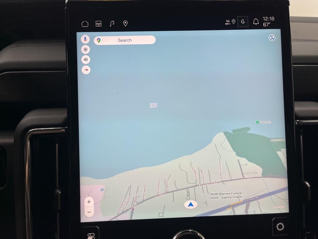 new 2026 GMC Yukon car, priced at $91,360