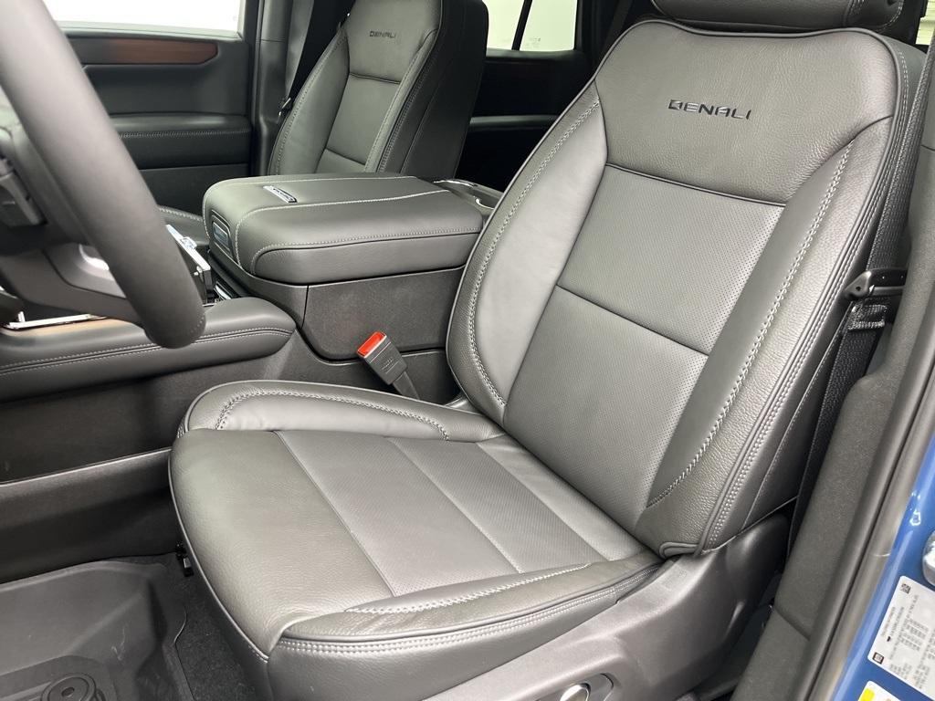 new 2026 GMC Yukon car, priced at $91,360