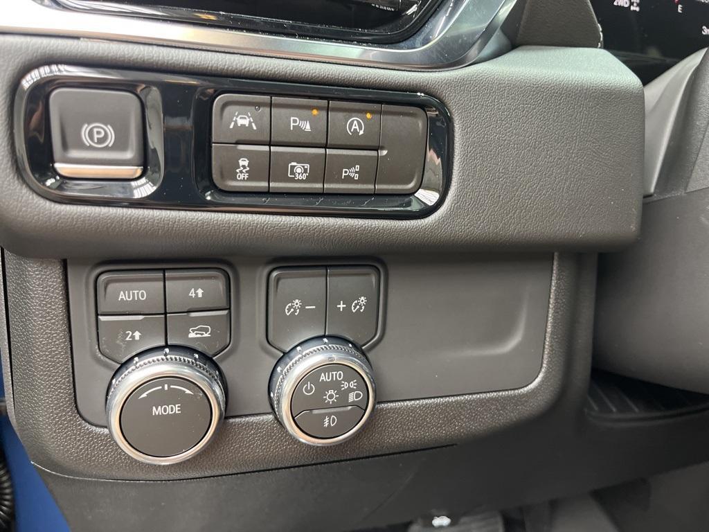 new 2026 GMC Yukon car, priced at $91,360