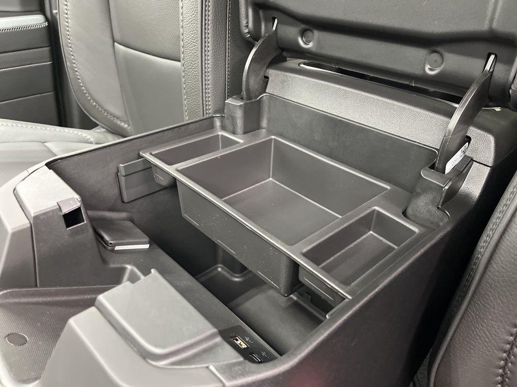 new 2026 GMC Sierra 1500 car, priced at $78,018