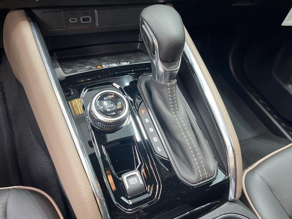 new 2026 GMC Canyon car, priced at $54,313