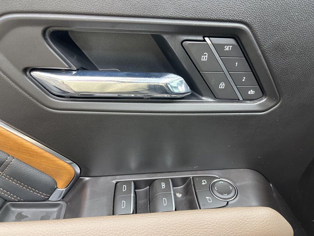 new 2026 GMC Canyon car, priced at $54,313