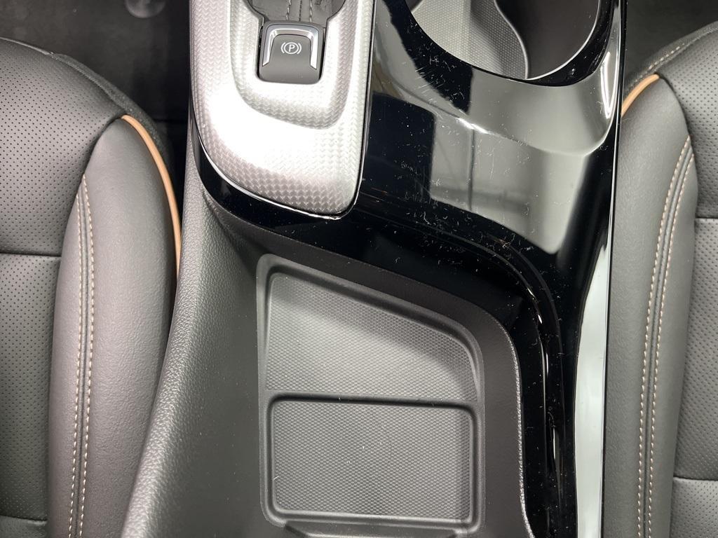 new 2026 Buick Envista car, priced at $31,731