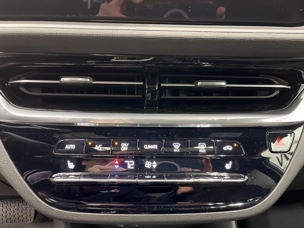 new 2026 Buick Envista car, priced at $31,731