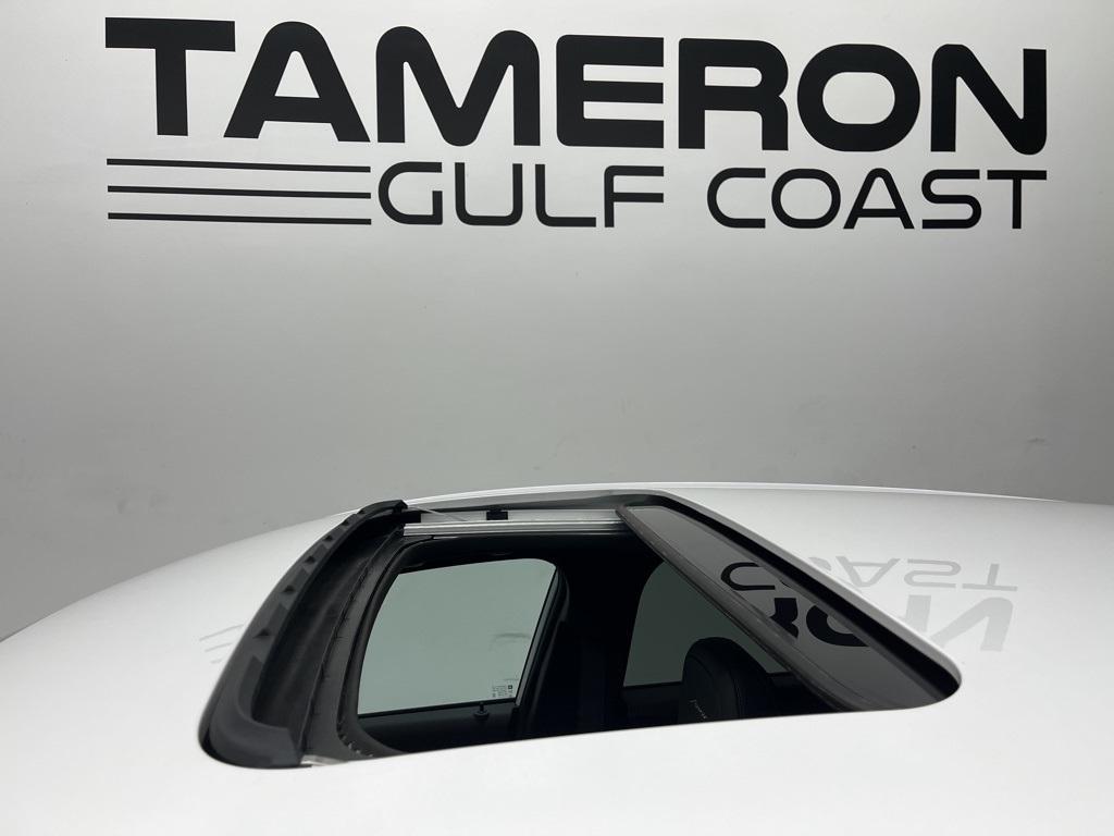 new 2026 Buick Envista car, priced at $31,731