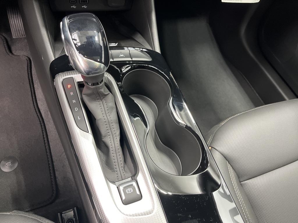 new 2026 Buick Envista car, priced at $31,731