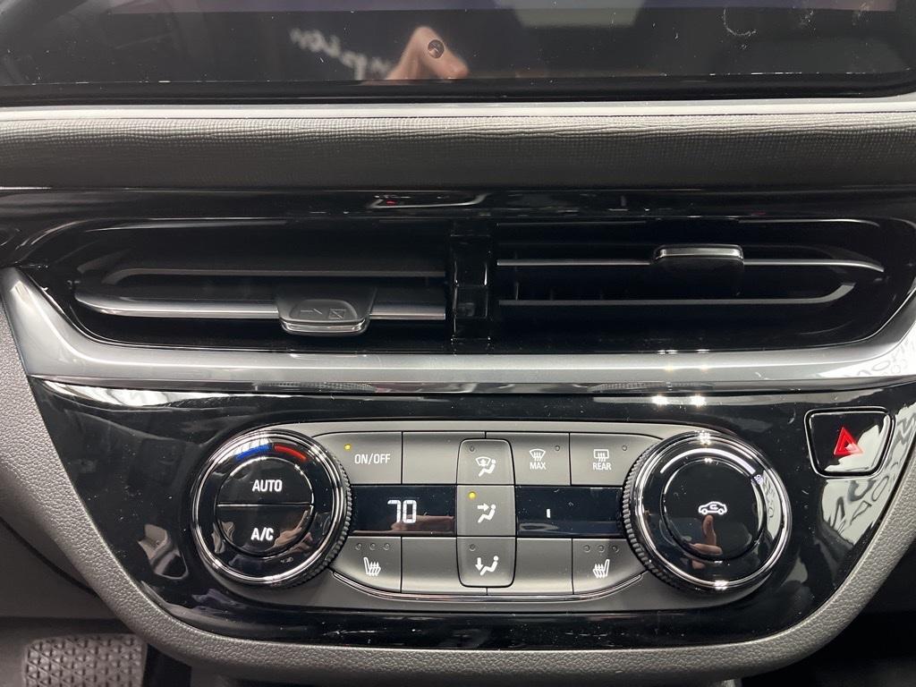 new 2026 Buick Envista car, priced at $28,860