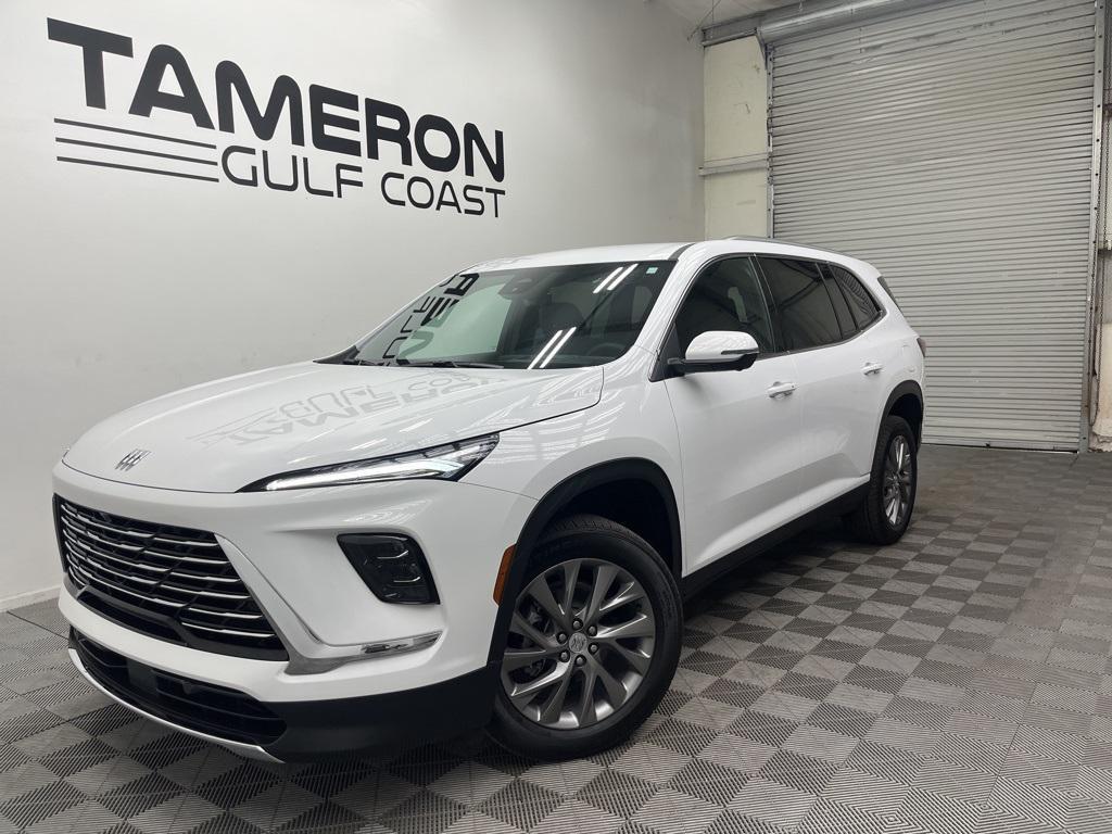 new 2026 Buick Enclave car, priced at $48,393