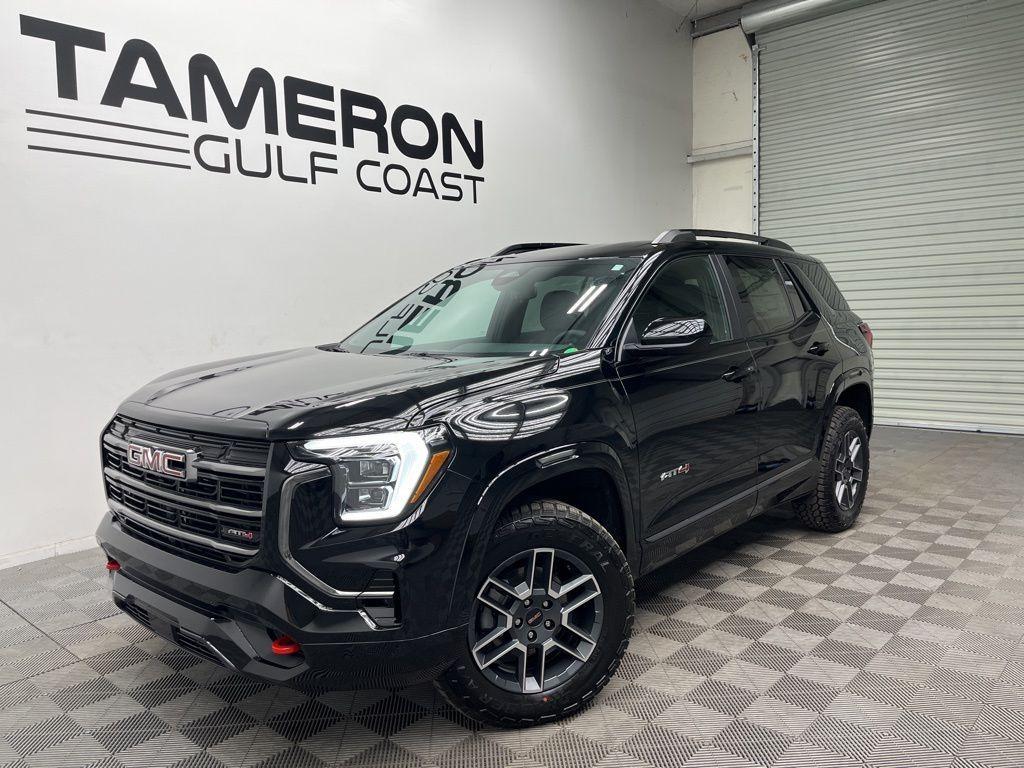 new 2026 GMC Terrain car, priced at $40,740