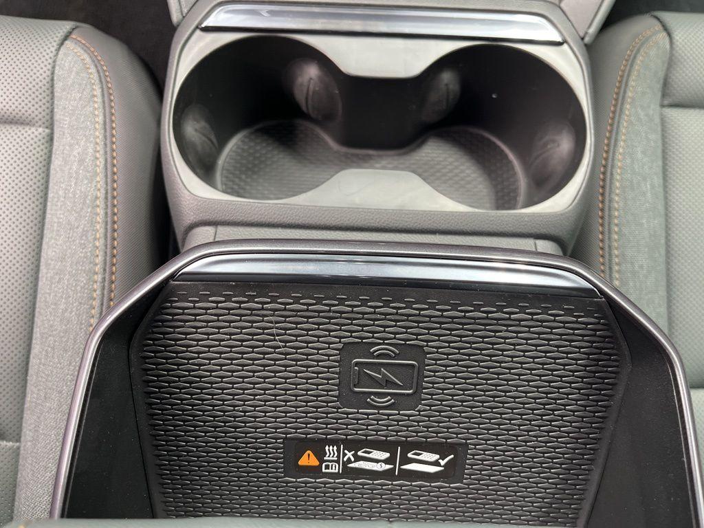 new 2026 GMC Terrain car, priced at $40,740