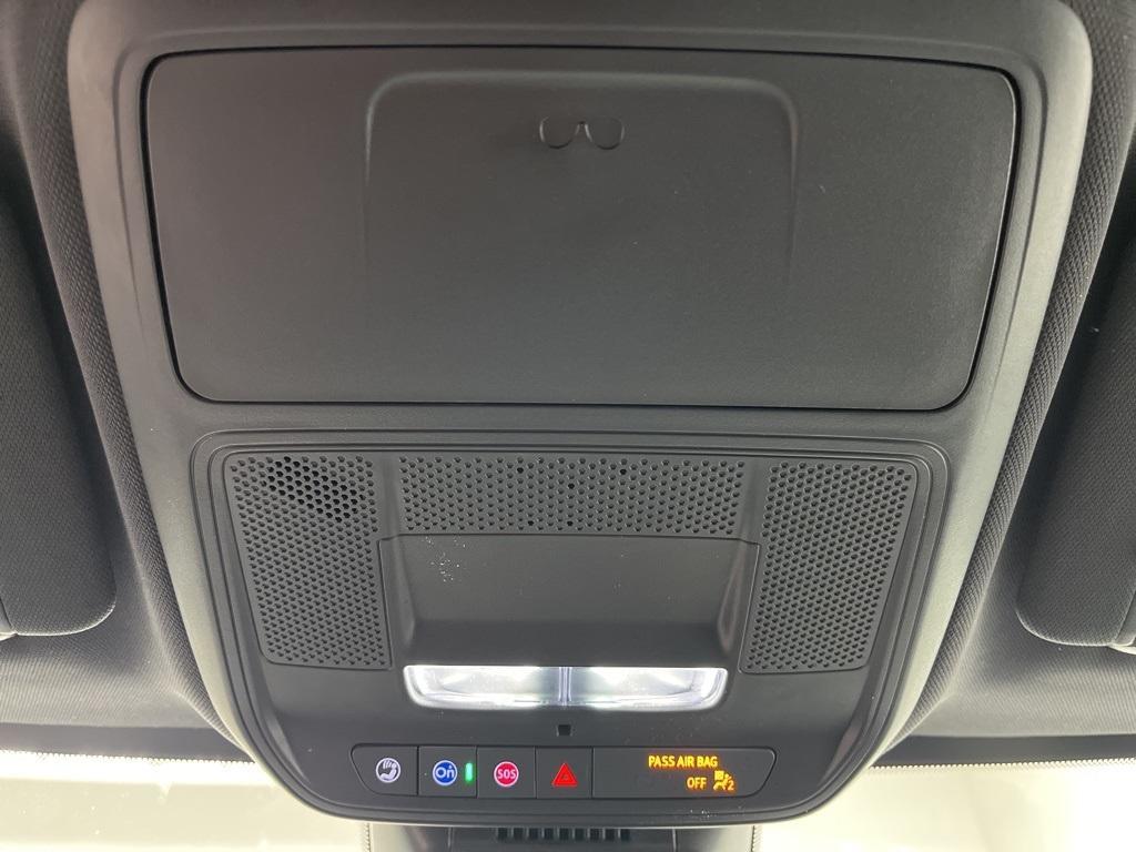 new 2026 GMC Terrain car, priced at $40,740