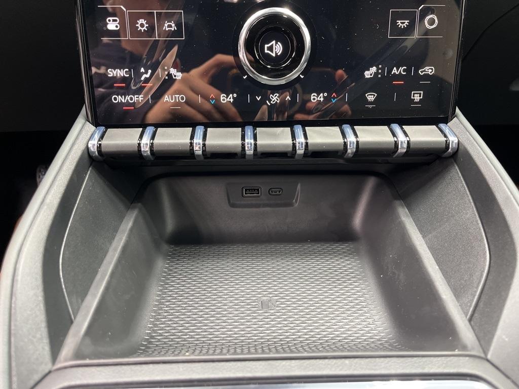 new 2026 GMC Terrain car, priced at $40,740