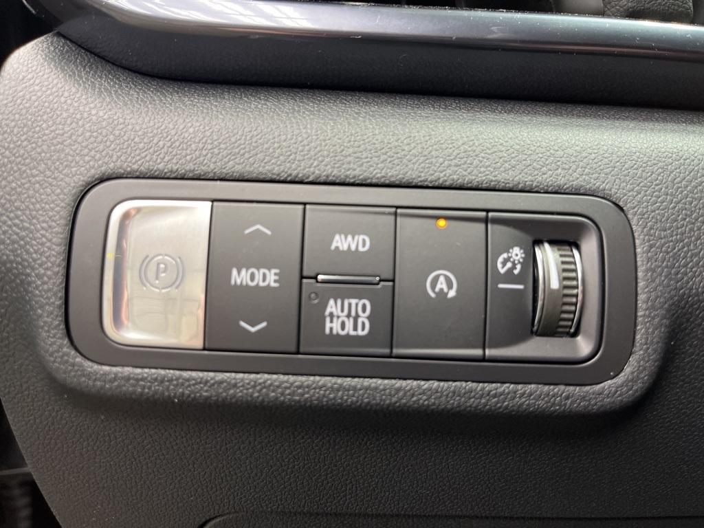 new 2026 GMC Terrain car, priced at $40,740