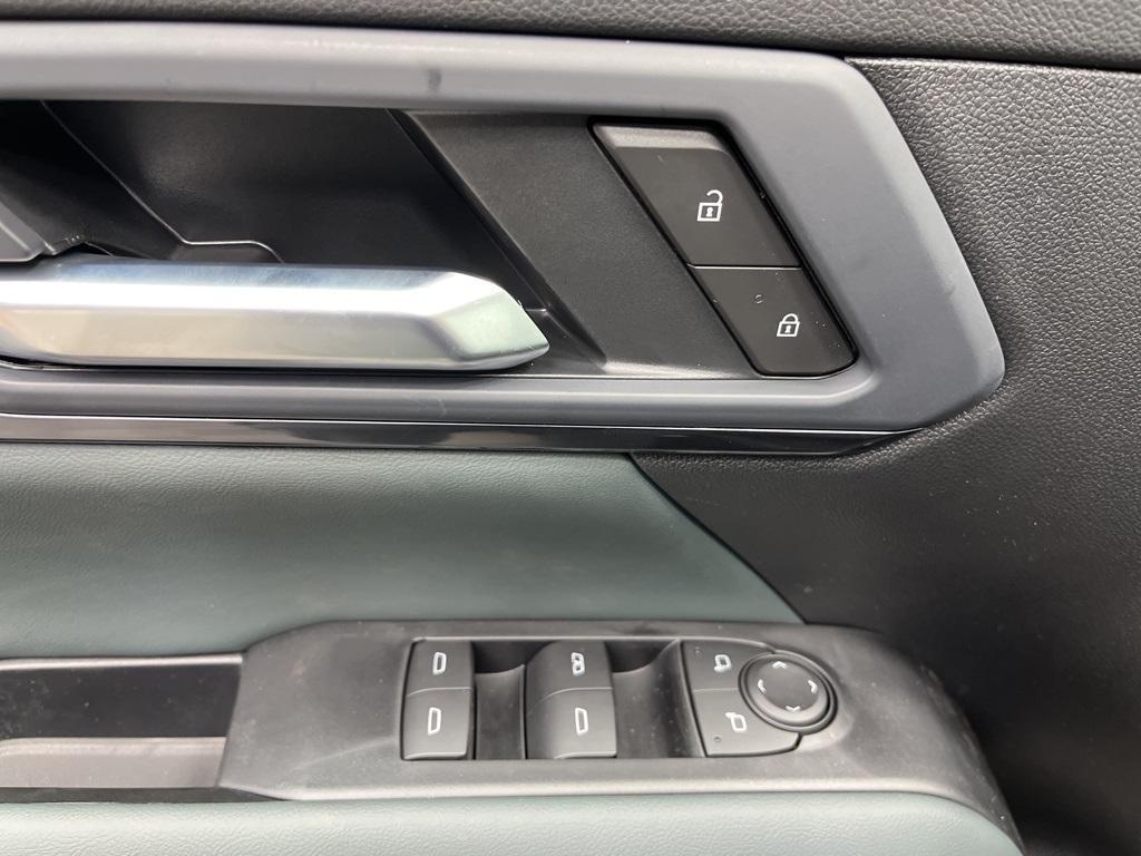 new 2026 GMC Terrain car, priced at $40,740