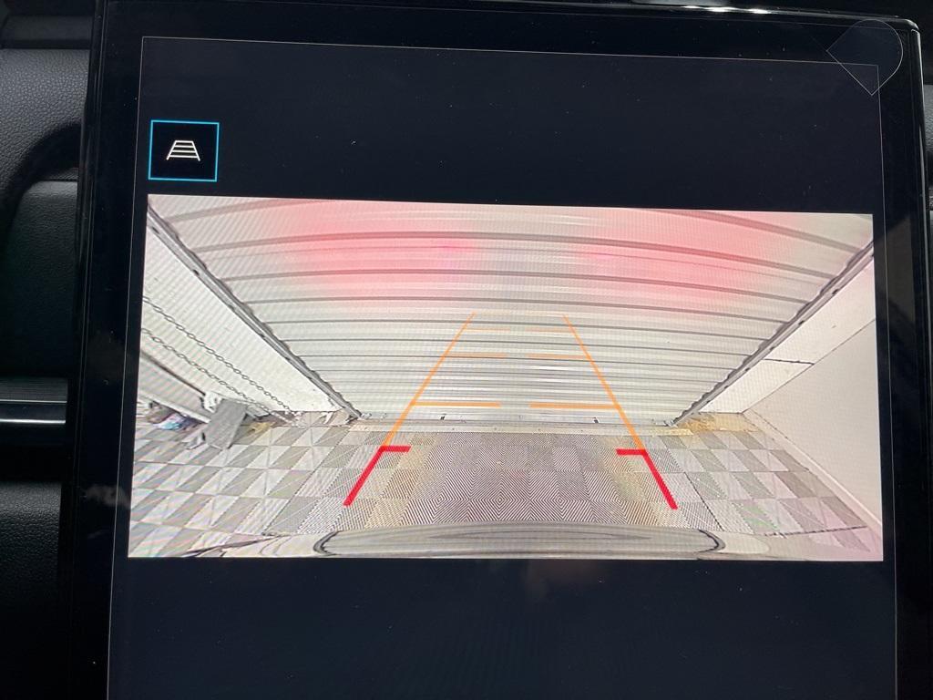 new 2026 GMC Terrain car, priced at $40,740