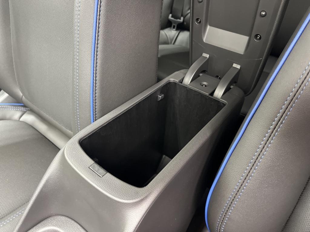 new 2026 Buick Encore GX car, priced at $28,155