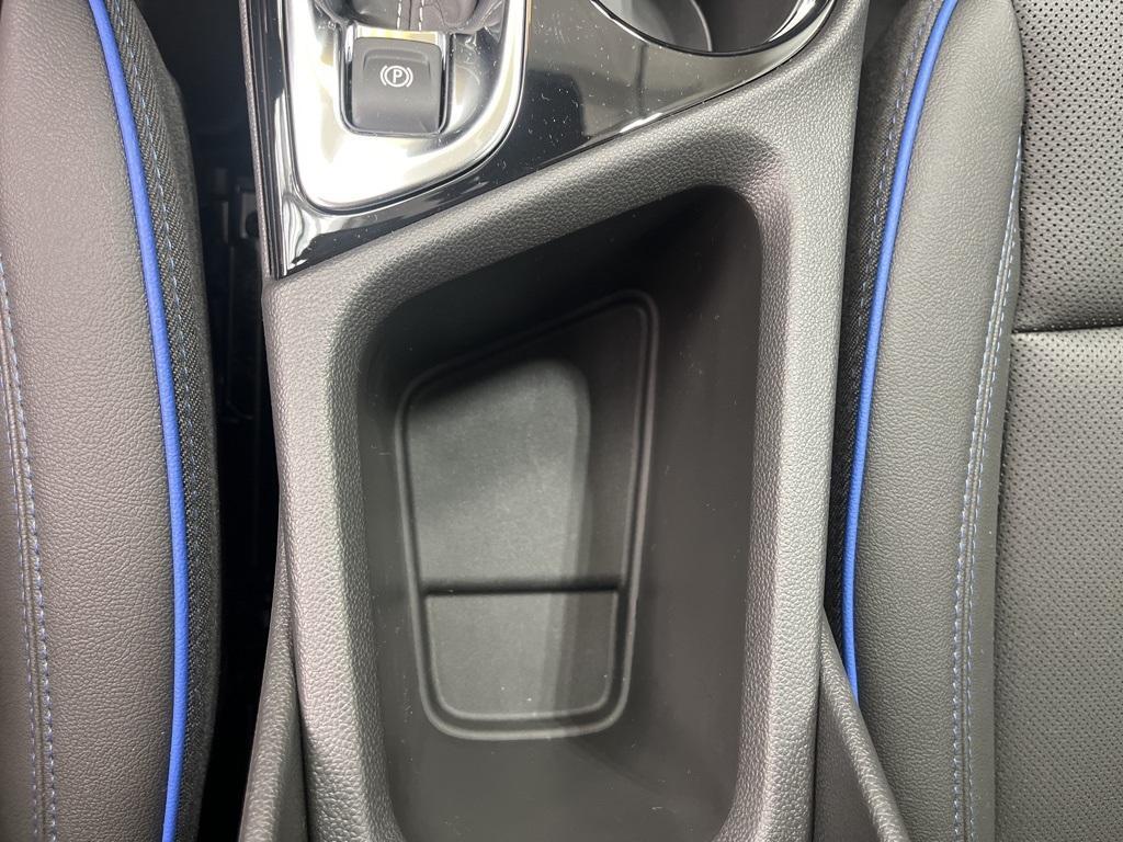 new 2026 Buick Encore GX car, priced at $28,155