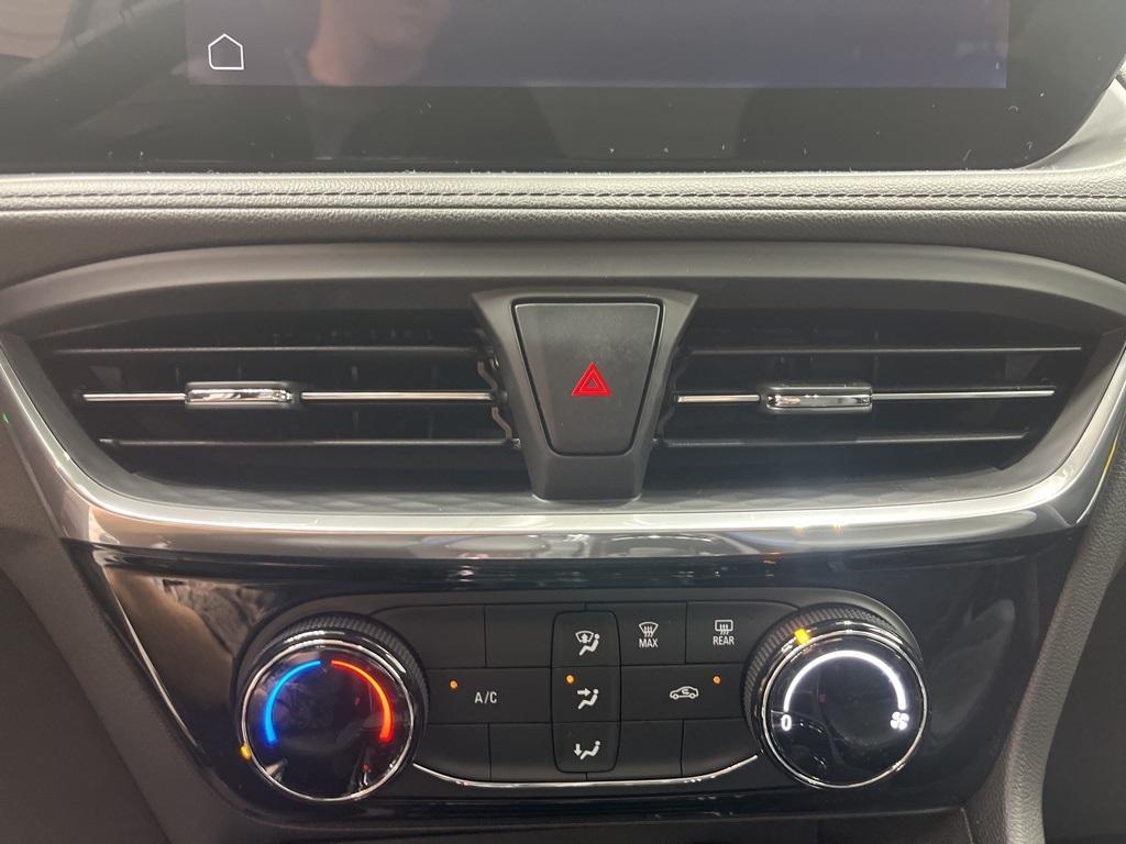 new 2026 Buick Encore GX car, priced at $28,155