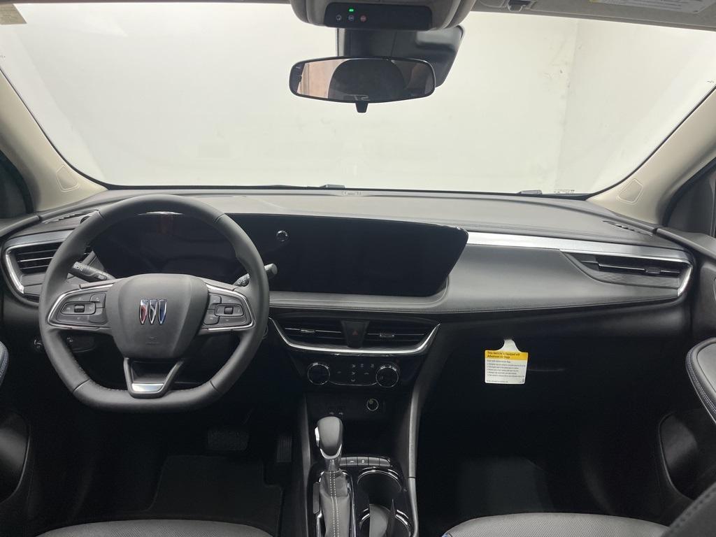 new 2026 Buick Encore GX car, priced at $28,155