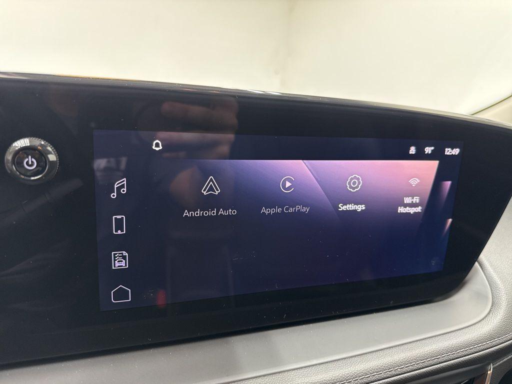 new 2026 Buick Encore GX car, priced at $27,311