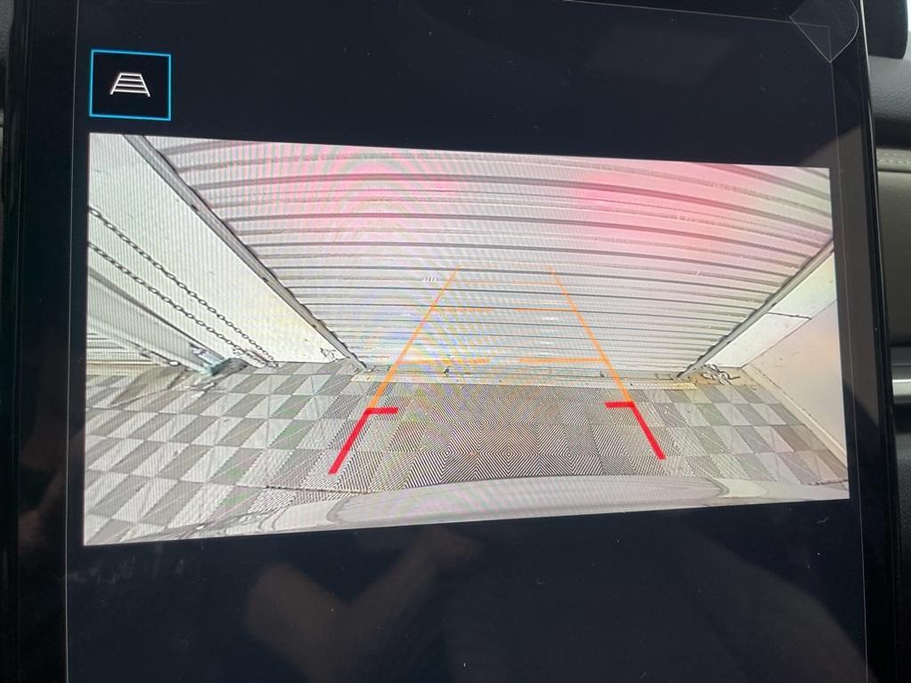 new 2026 GMC Terrain car, priced at $35,144