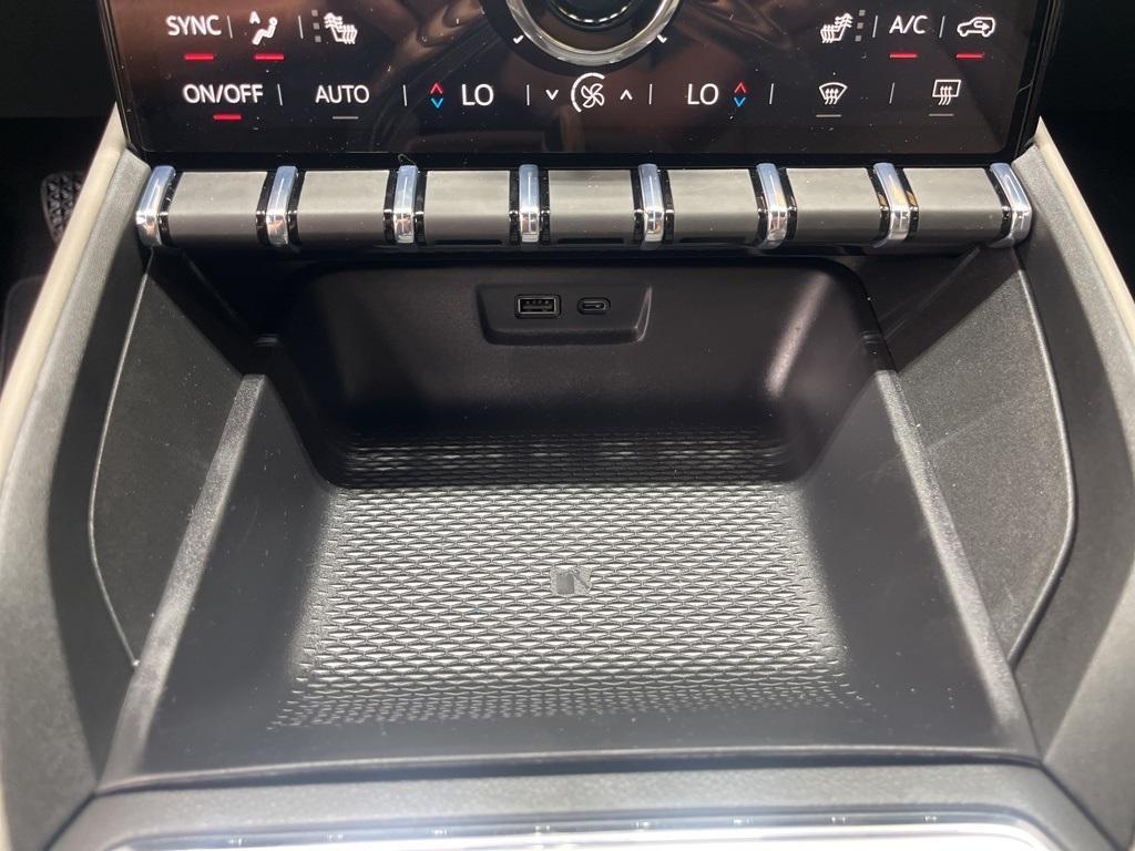 new 2026 GMC Terrain car, priced at $35,144