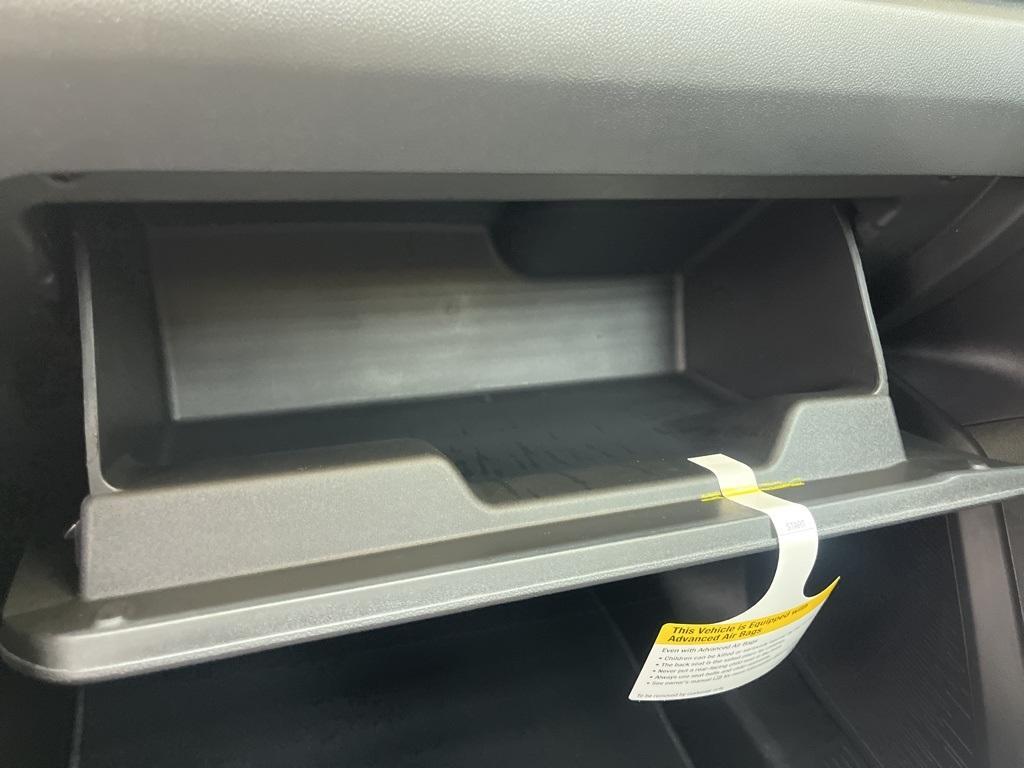 new 2026 GMC Terrain car, priced at $35,144