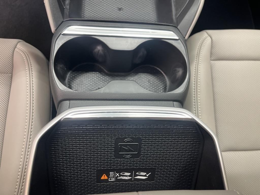 new 2026 GMC Terrain car, priced at $35,144