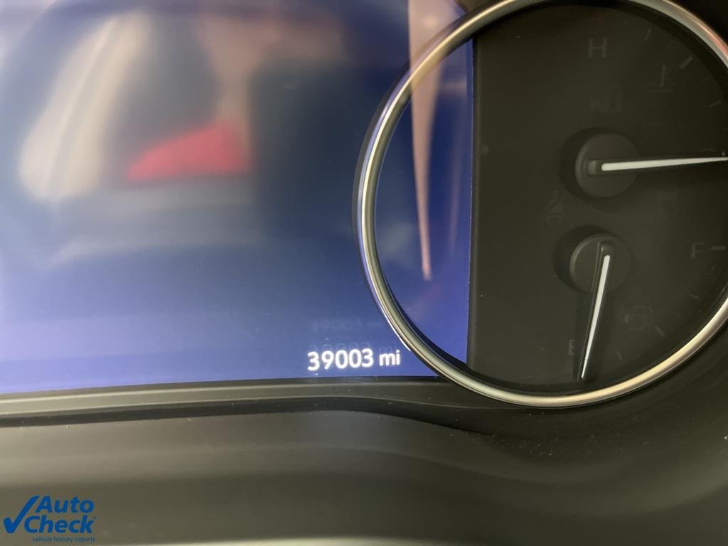 used 2022 Buick Enclave car, priced at $32,230