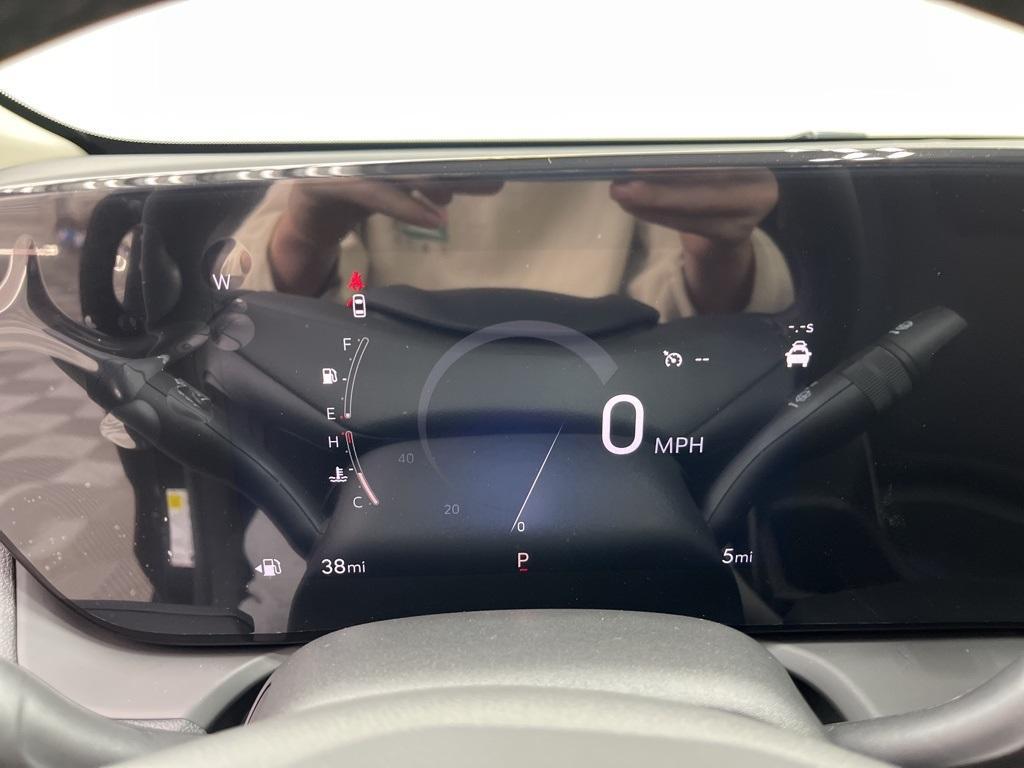 new 2026 Buick Encore GX car, priced at $28,111