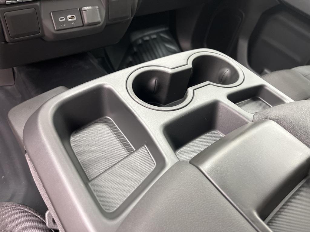 new 2026 GMC Sierra 1500 car, priced at $42,398