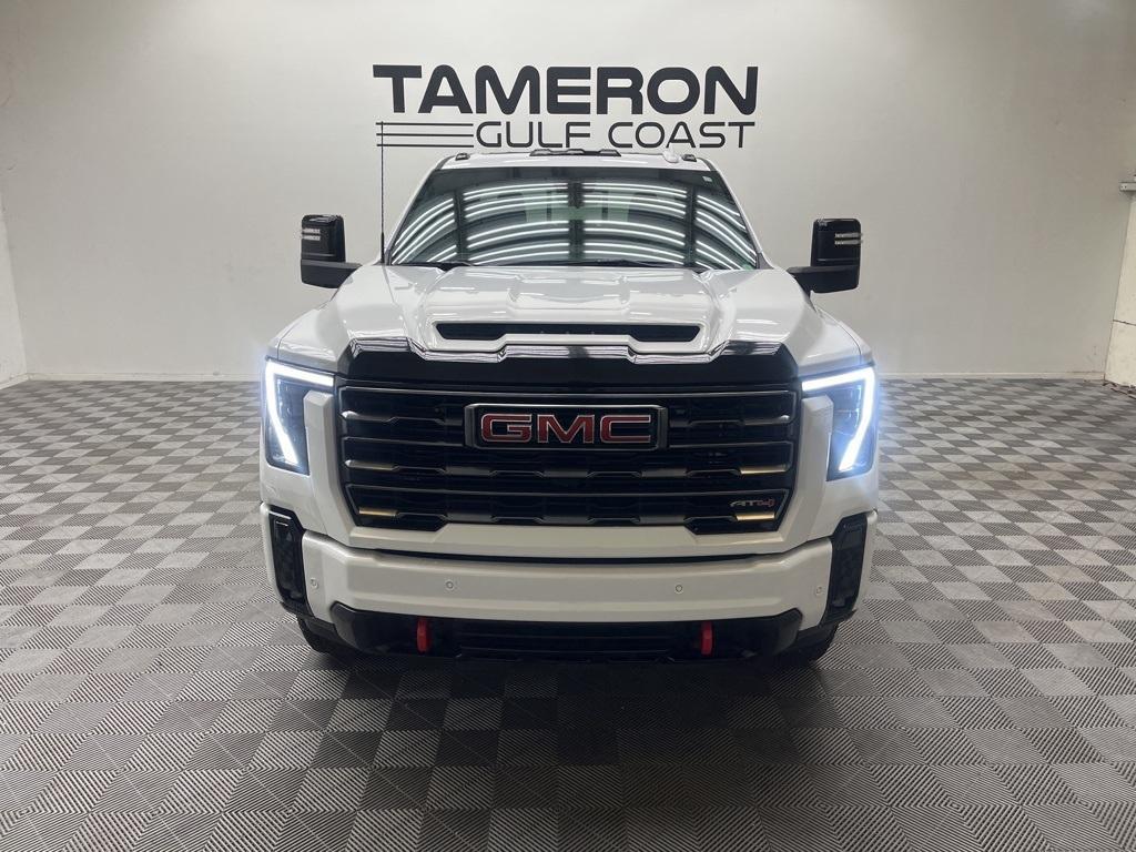 new 2026 GMC Sierra 2500 car, priced at $87,042