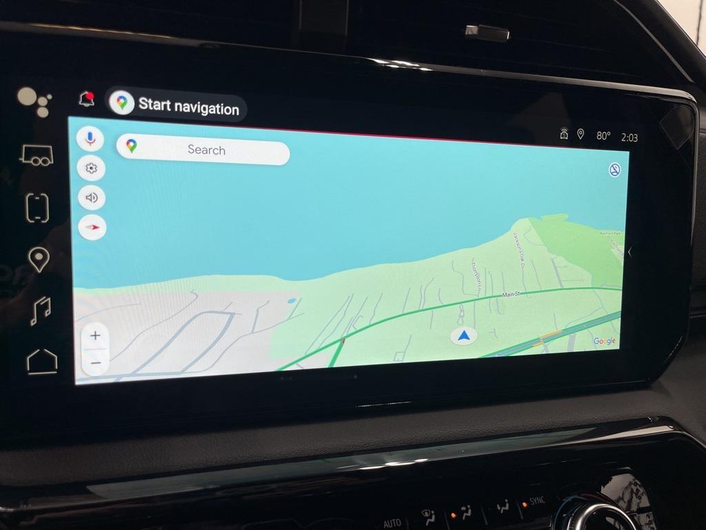 new 2026 GMC Sierra 2500 car, priced at $87,042