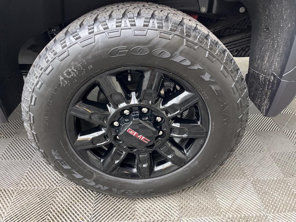 new 2026 GMC Sierra 2500 car, priced at $87,042