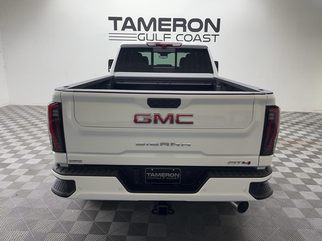 new 2026 GMC Sierra 2500 car, priced at $87,042