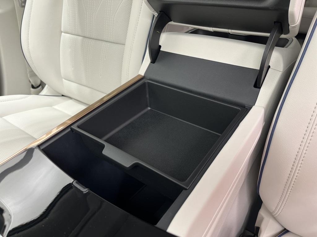 new 2026 Buick Enclave car, priced at $62,391