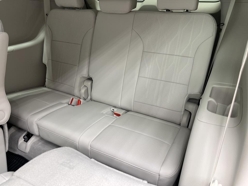 new 2026 Buick Enclave car, priced at $62,391