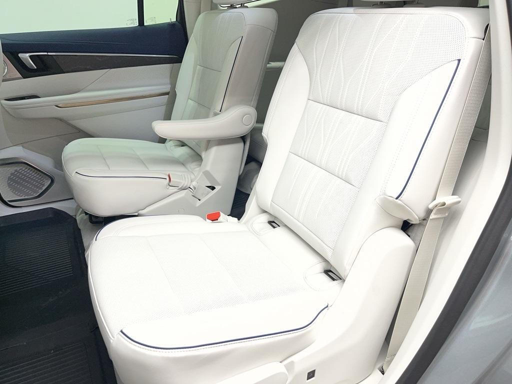 new 2026 Buick Enclave car, priced at $62,391