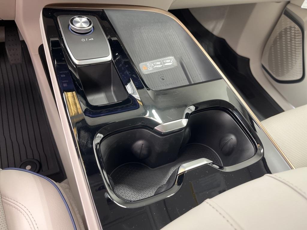 new 2026 Buick Enclave car, priced at $62,391