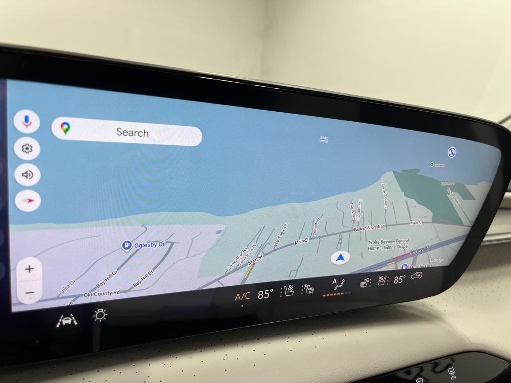 new 2026 Buick Enclave car, priced at $62,391