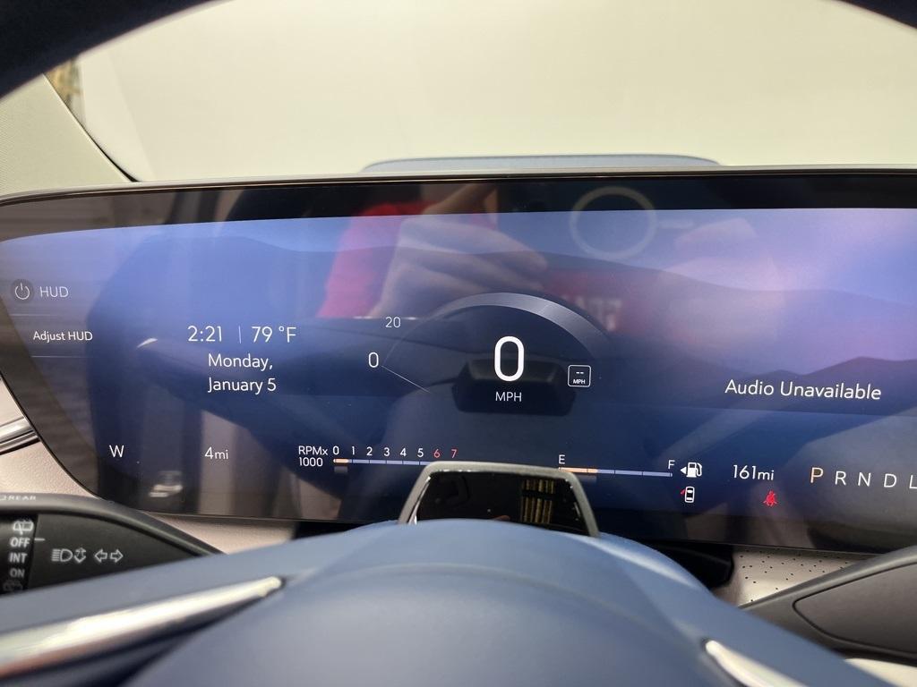 new 2026 Buick Enclave car, priced at $62,391