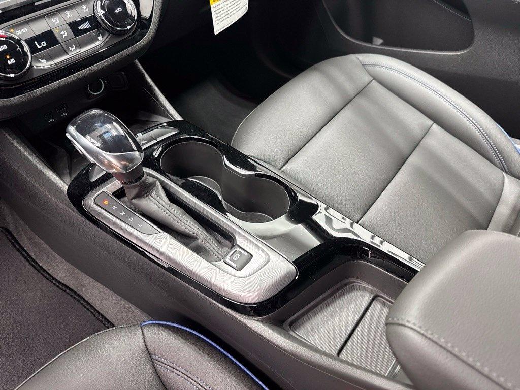 new 2026 Buick Envista car, priced at $31,643