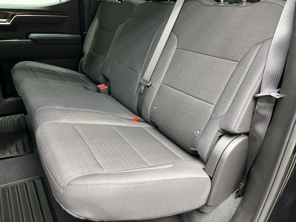 new 2026 GMC Sierra 1500 car, priced at $63,240
